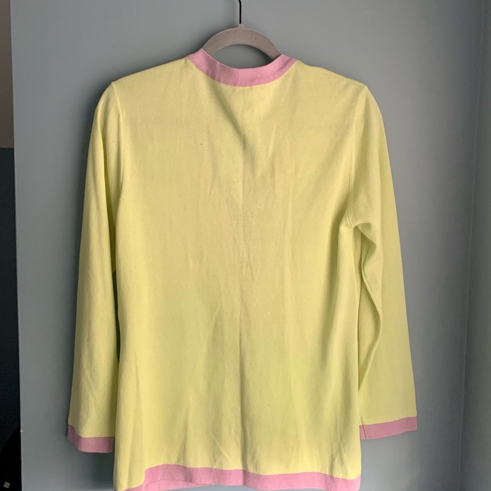 Escada Cardigan - Picture 3 of 3